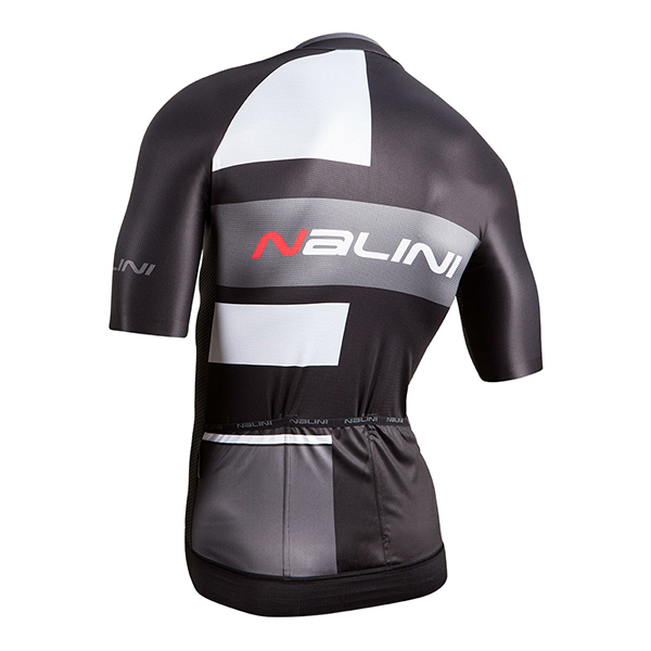 ATRANI aerodynamic short sleeve jersey | Nalini