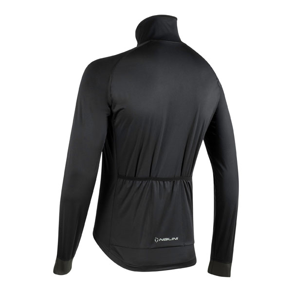 Windproof and waterproof cycling jacket for men | WR MAN JKT | Nalini