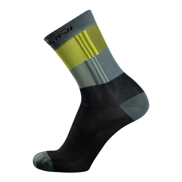 Men's cycling thermal socks NEW LOGO SOCKS