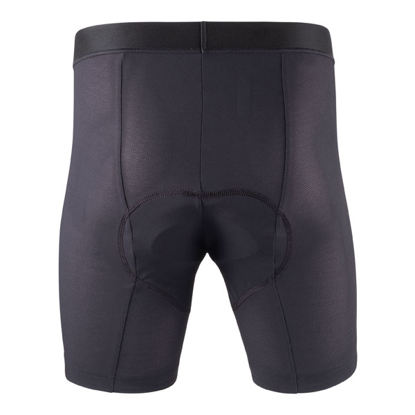 Men's anatomical shorts MESH INNER PANT | Nalini