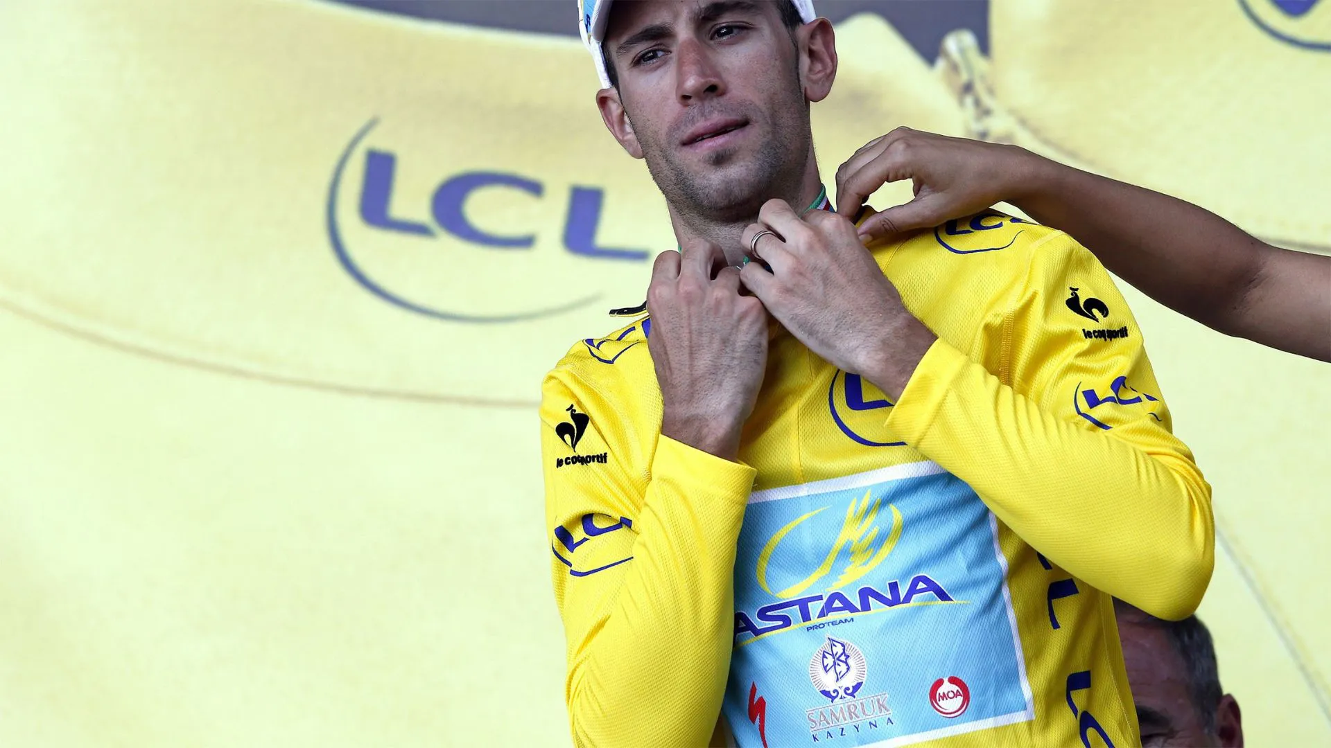 Vincenzo Nibali