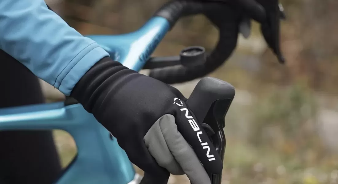 A complete guide to choose winter cycling gloves Nalini