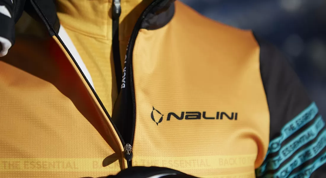 Nalini presente all'Italian Bike Festival