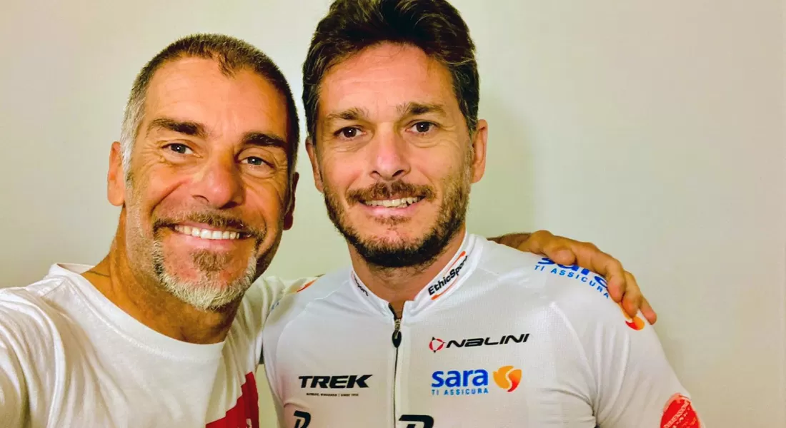 ROMA XXIVh: UNA NUOVA SFIDA CHE CELEBRA IL CICLISMO