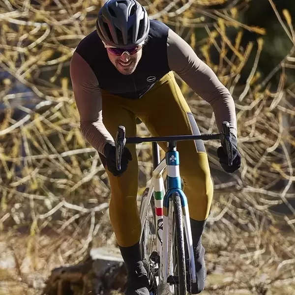 Abbigliamento Ciclismo sostenibile ad alte prestazioni Nalini