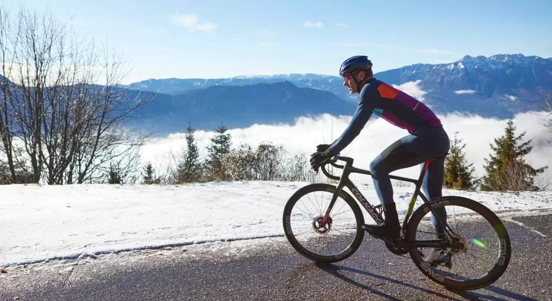 La maglia da ciclismo ideale: consigli per la scelta