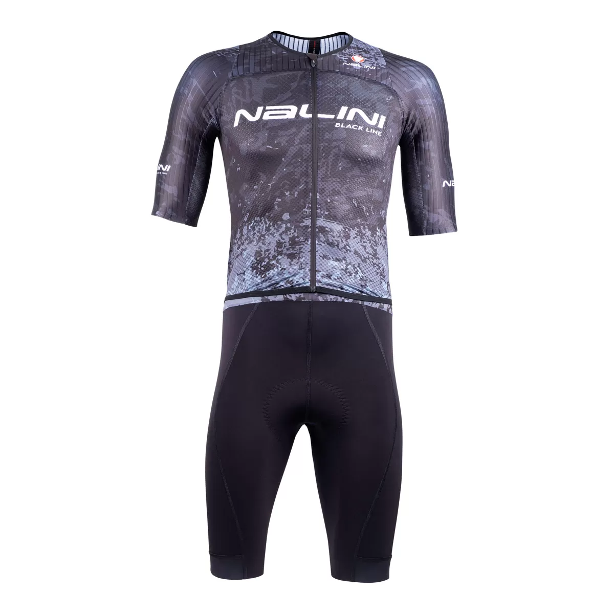 NEW ERGO SUIT Race Range Custom Nalini