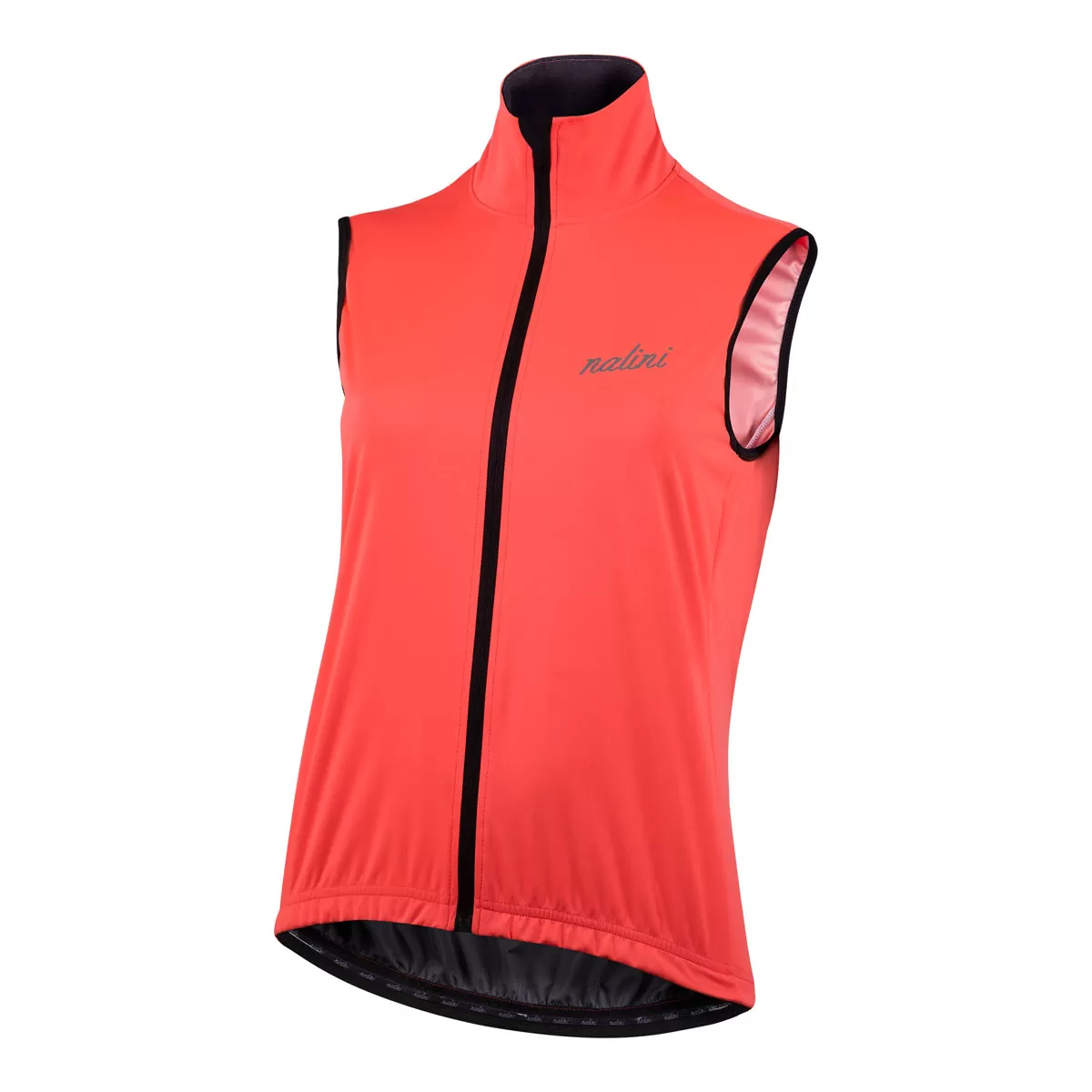 WR LADY VEST