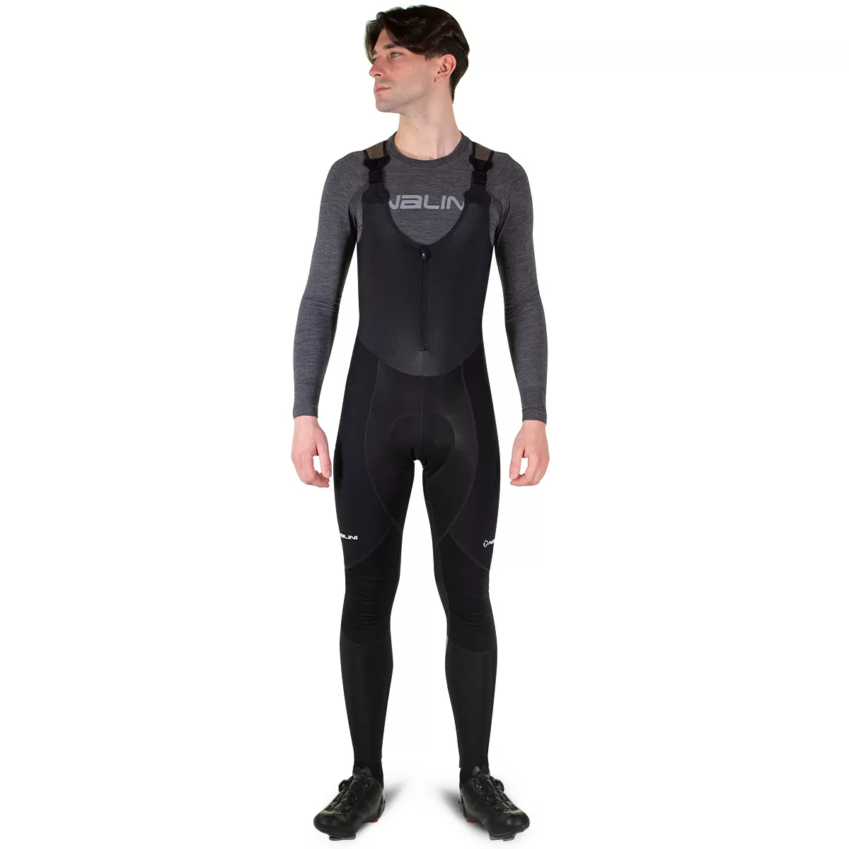 NEW ERGO XWARM BIB TIGHT