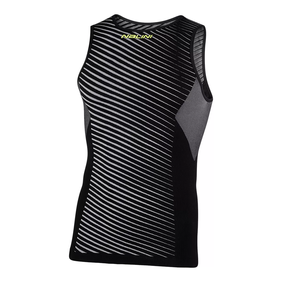 NEW SEAMLESS TANK