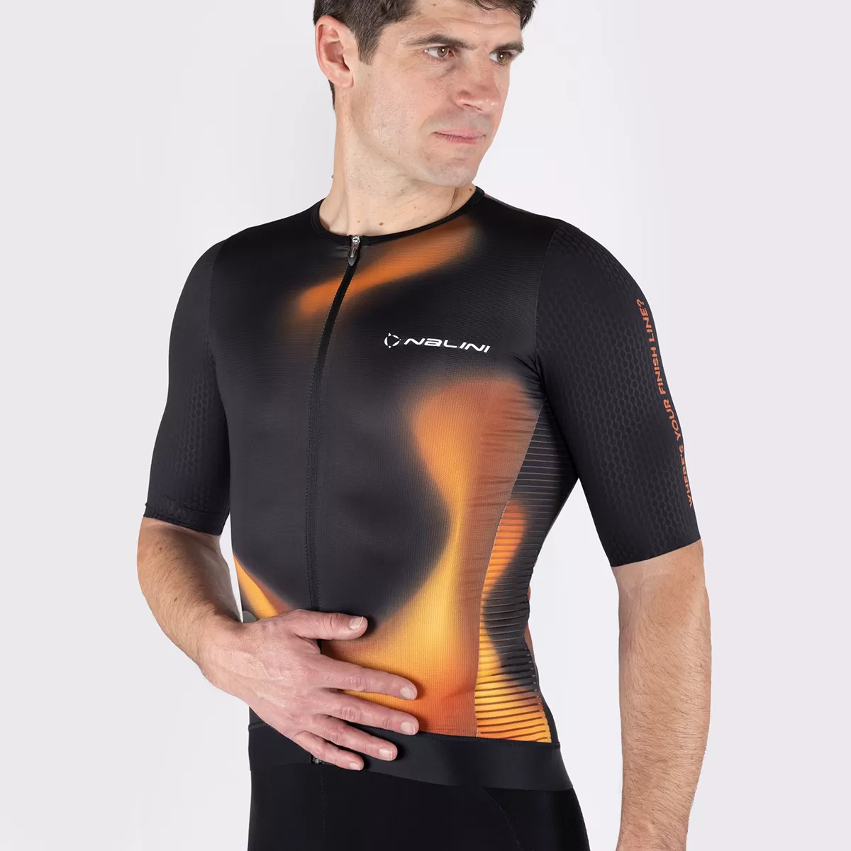 LASER JERSEY