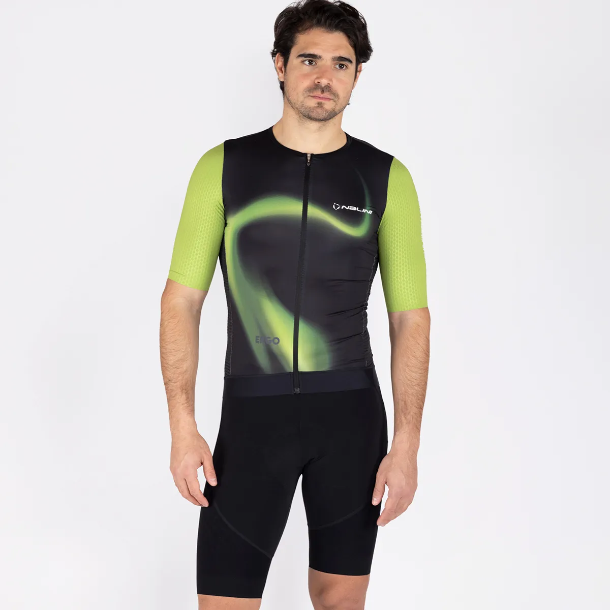 LASER JERSEY