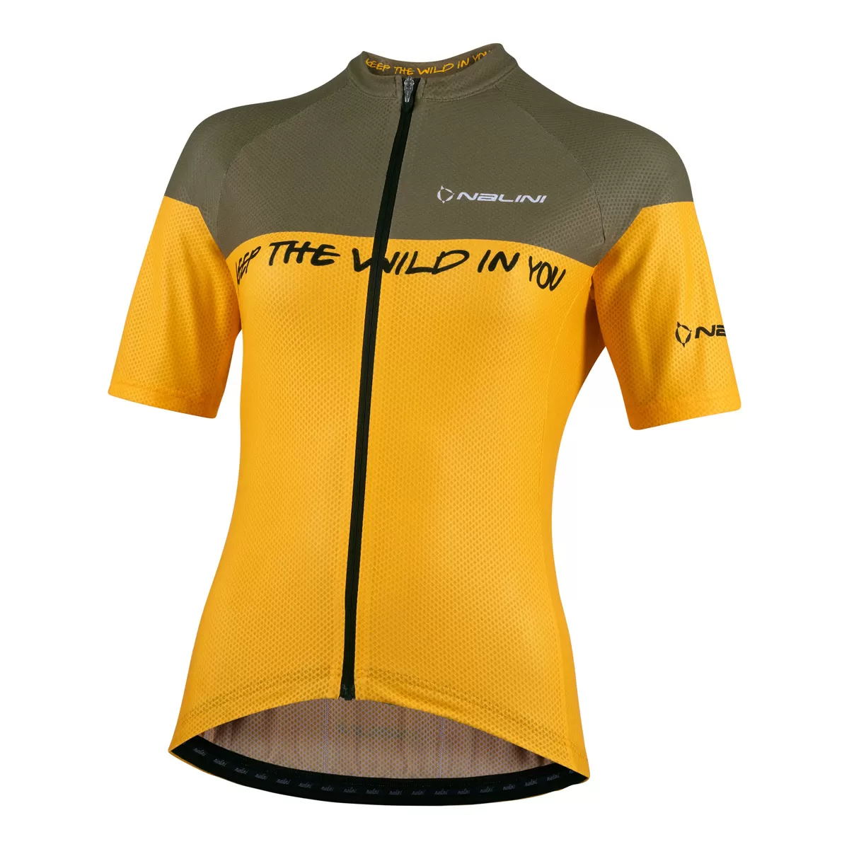 TRAIL LADY JERSEY