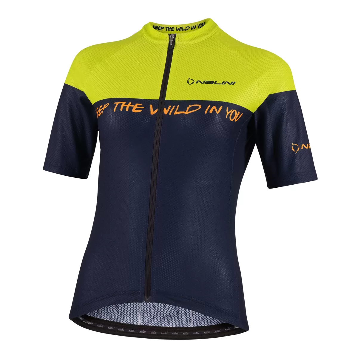 TRAIL LADY JERSEY