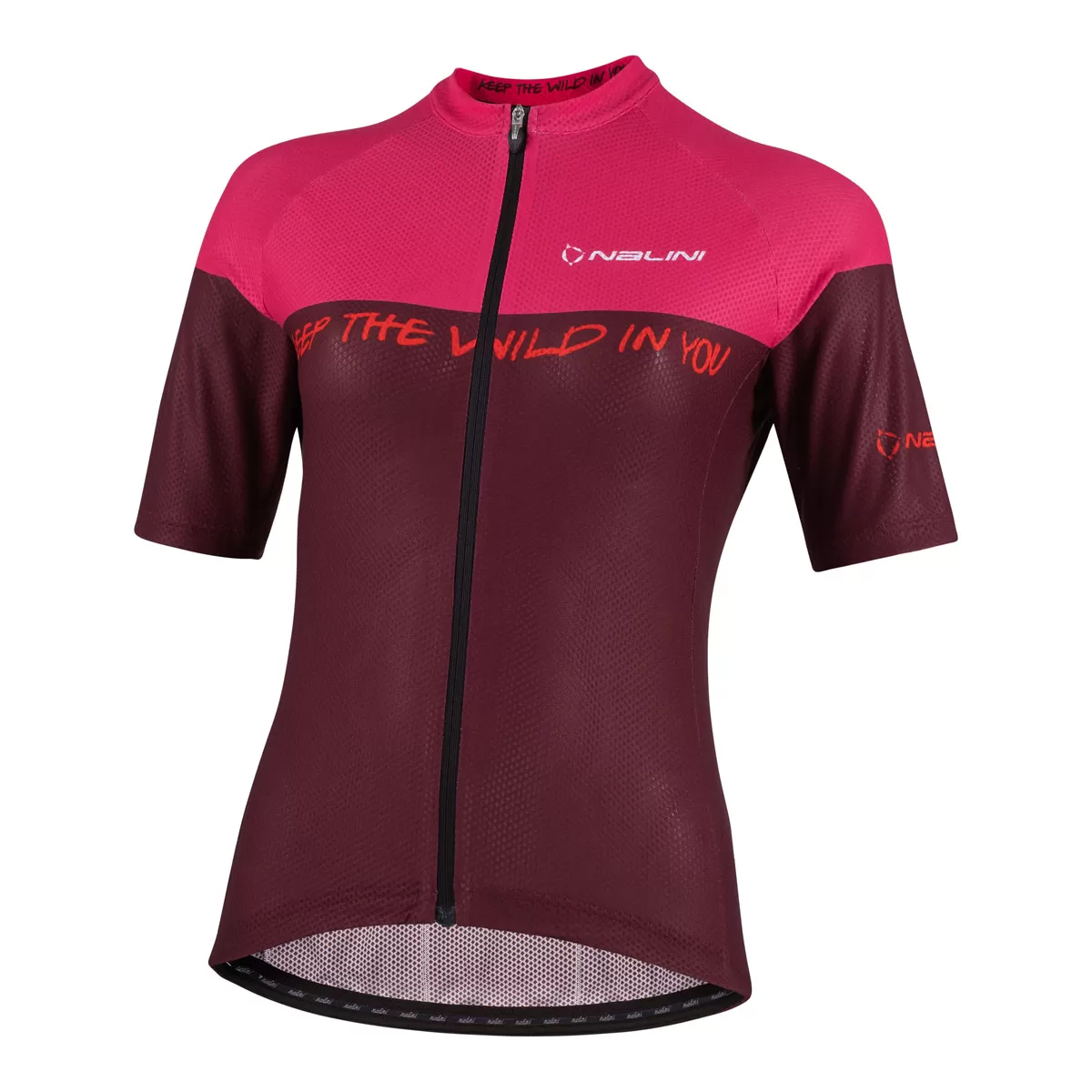 TRAIL LADY JERSEY