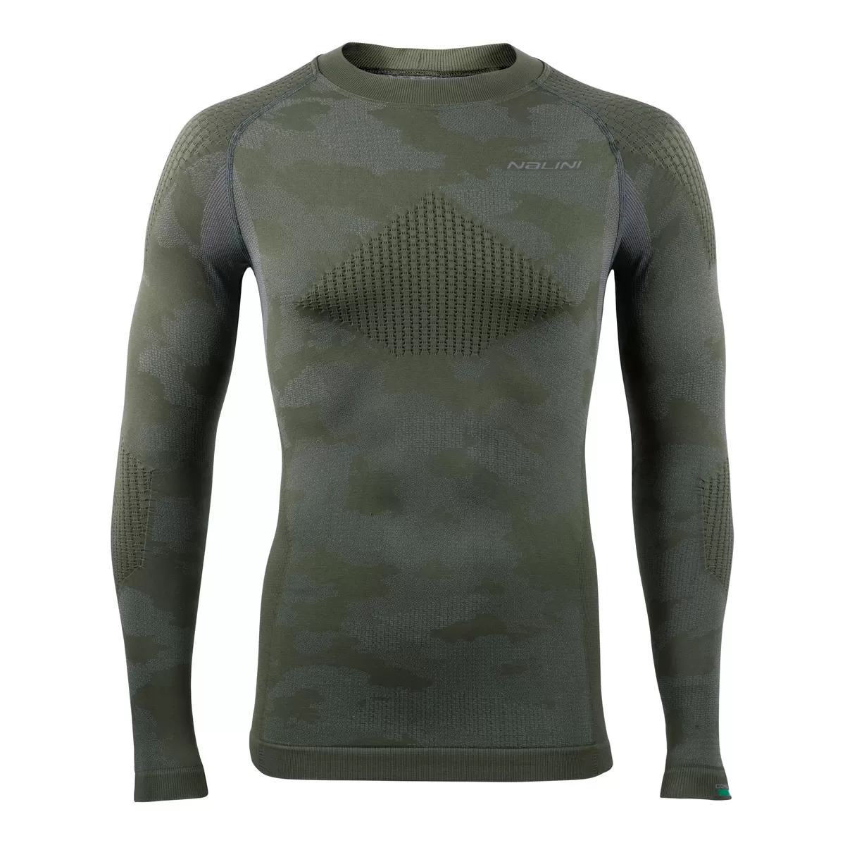 COMBAT LONG SLEEVE