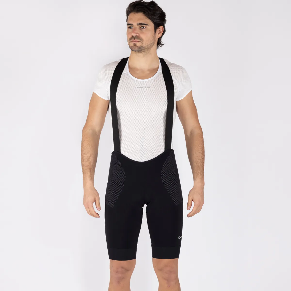 DYNEEMA BIB SHORT