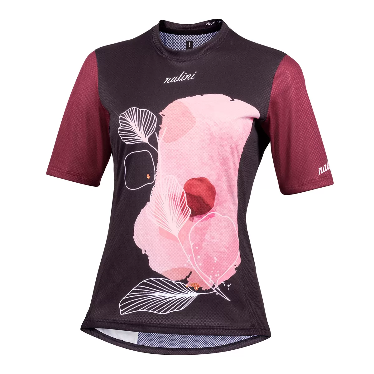 LADY MTB SHIRT