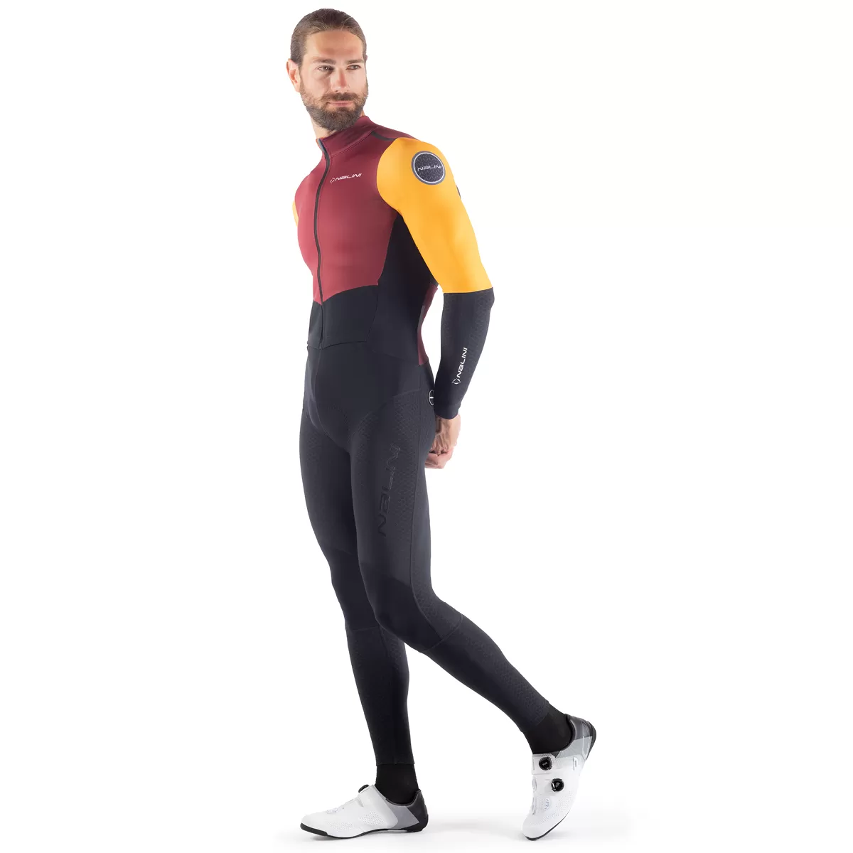 HP ERGO XWARM SUIT