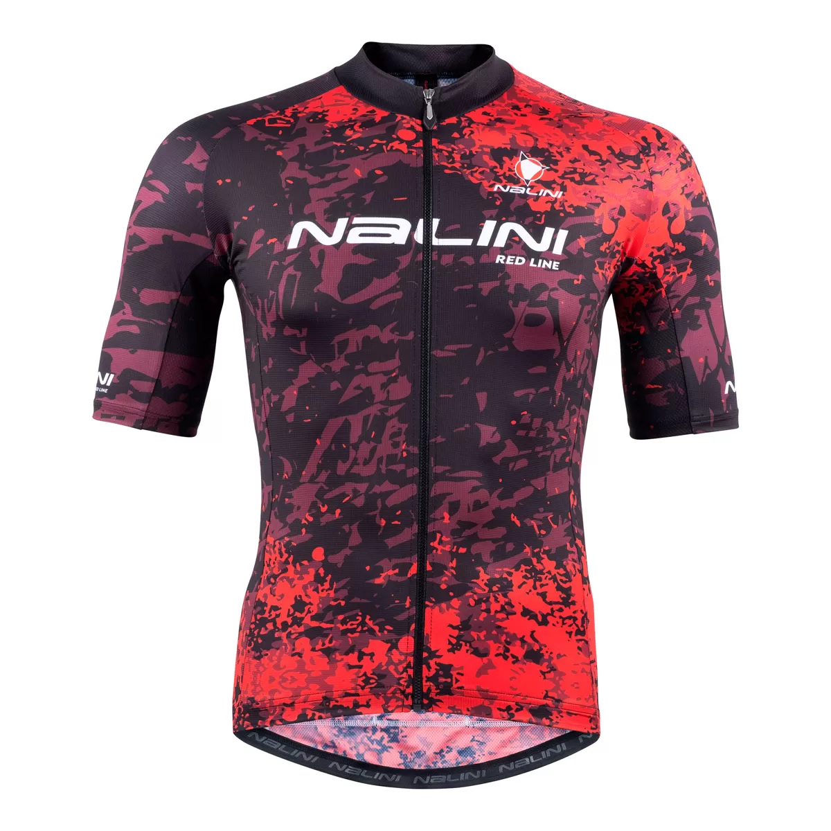 TRAINING JERSEY Comfort Range Custom Nalini