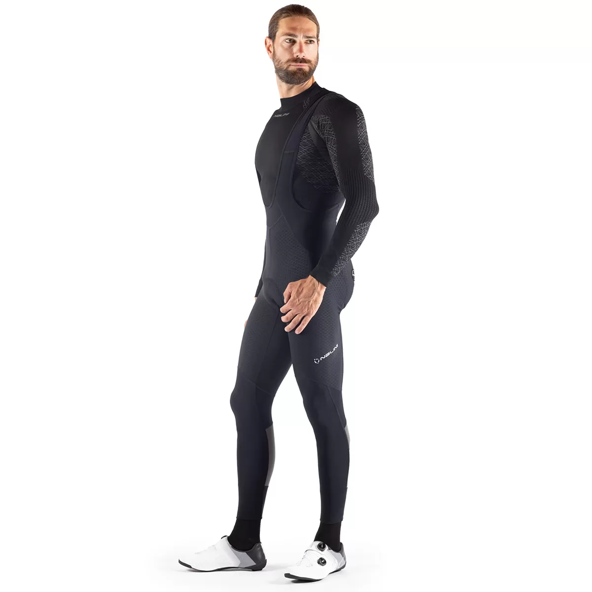 NEW ADVENTURES BIB TIGHT