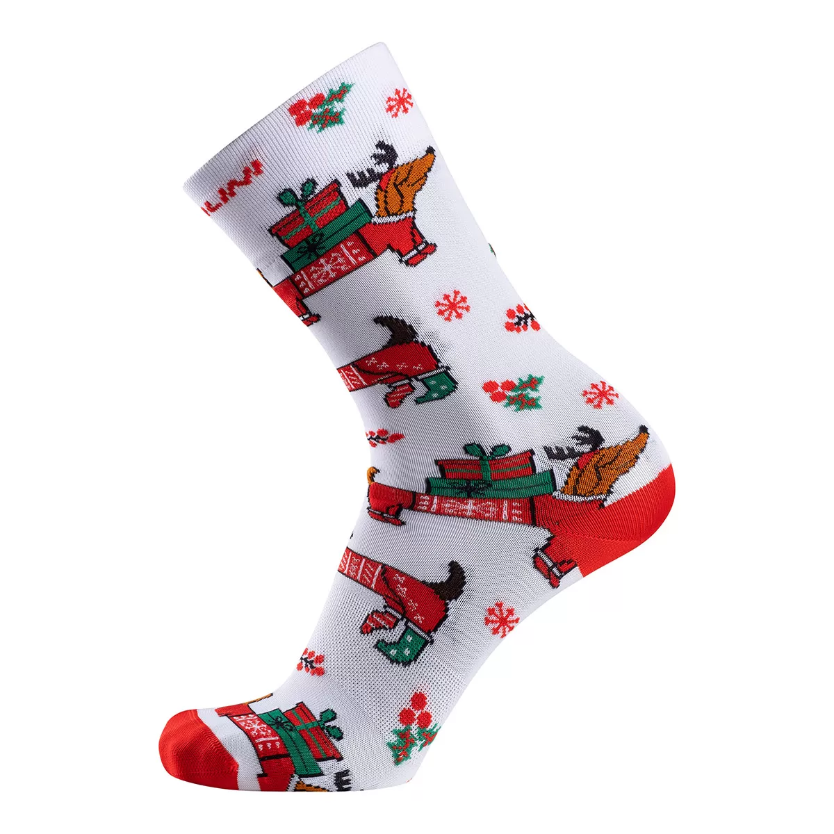 CHRISTMAS SOCKS