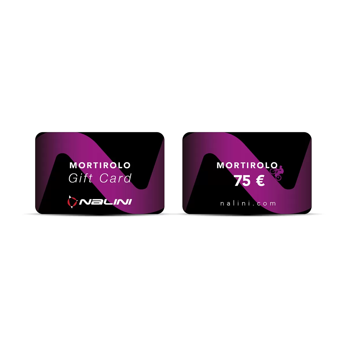 MORTIROLO GIFT CARD 75 EURO