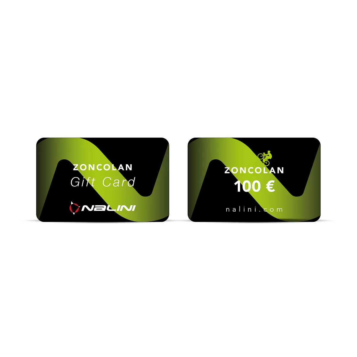 ZONCOLAN GIFT CARD 100 EURO